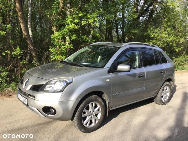 Renault Koleos 2.5 16V 4x4 Dynamique - 1