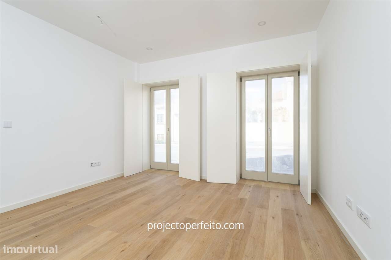 Apartamento T1 Venda em Espinho,Espinho - Grande imagem: 1/21