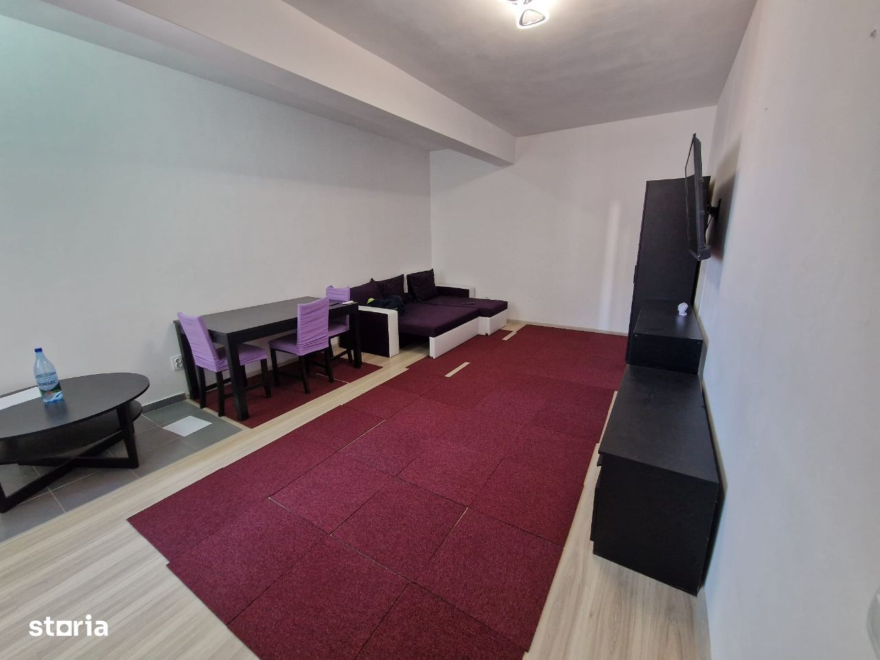 Apartament 2 camere Berceni - Family Residence - Str. Popesti Vest 5'M