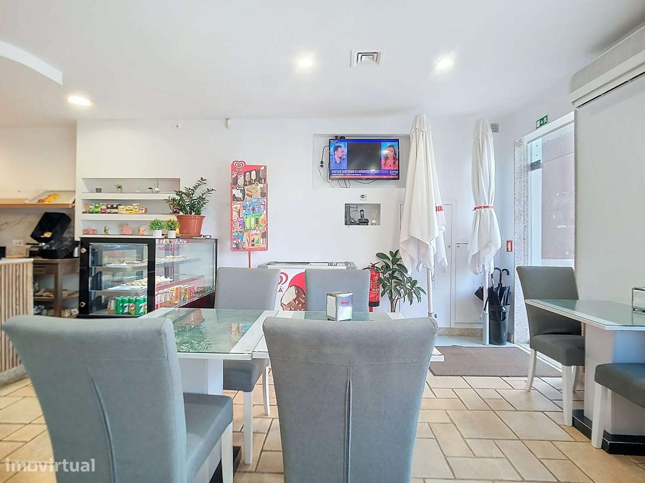 Loja  Venda em Ermesinde,Valongo-0