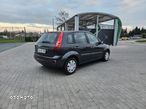 Ford Fiesta 1.3 - 16