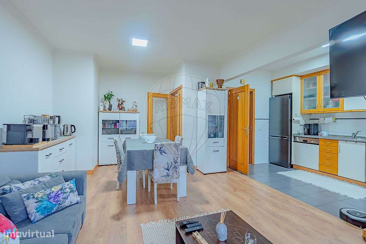 Apartamento T2 para venda - Grande imagem: 5/22