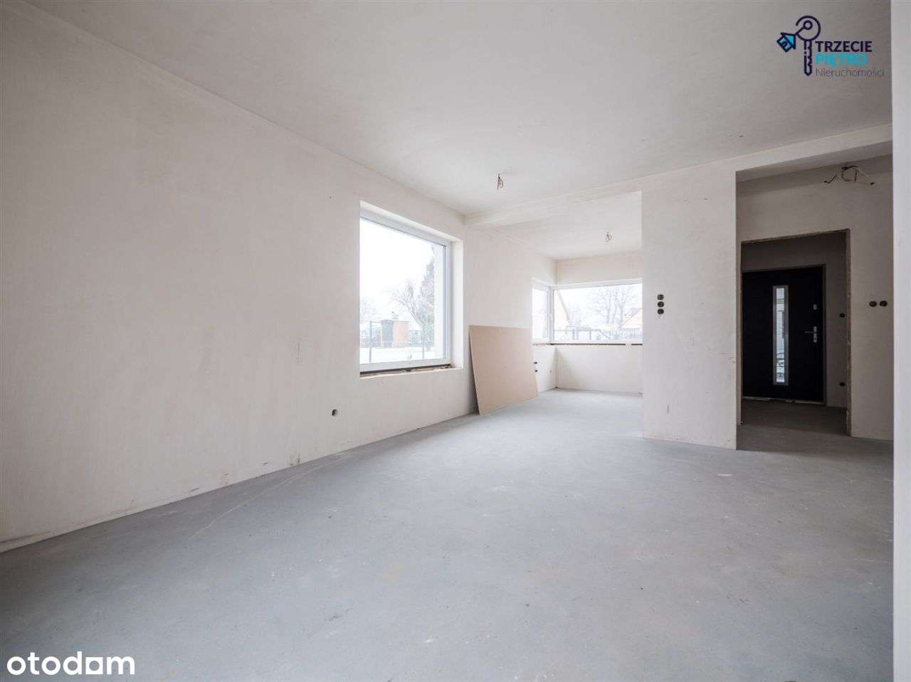 100M2|Las|435M2 Działki|Nowy - Pełny obrazek: 4/20