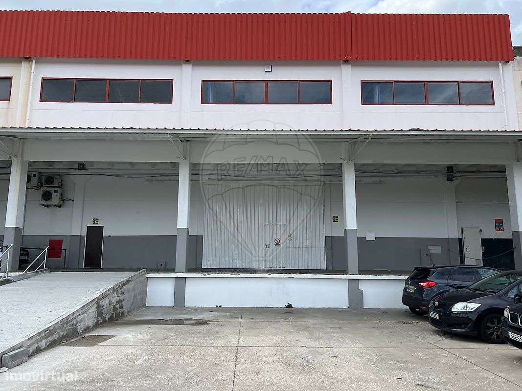 Armazém  para arrendamento - Grande imagem: 5/32