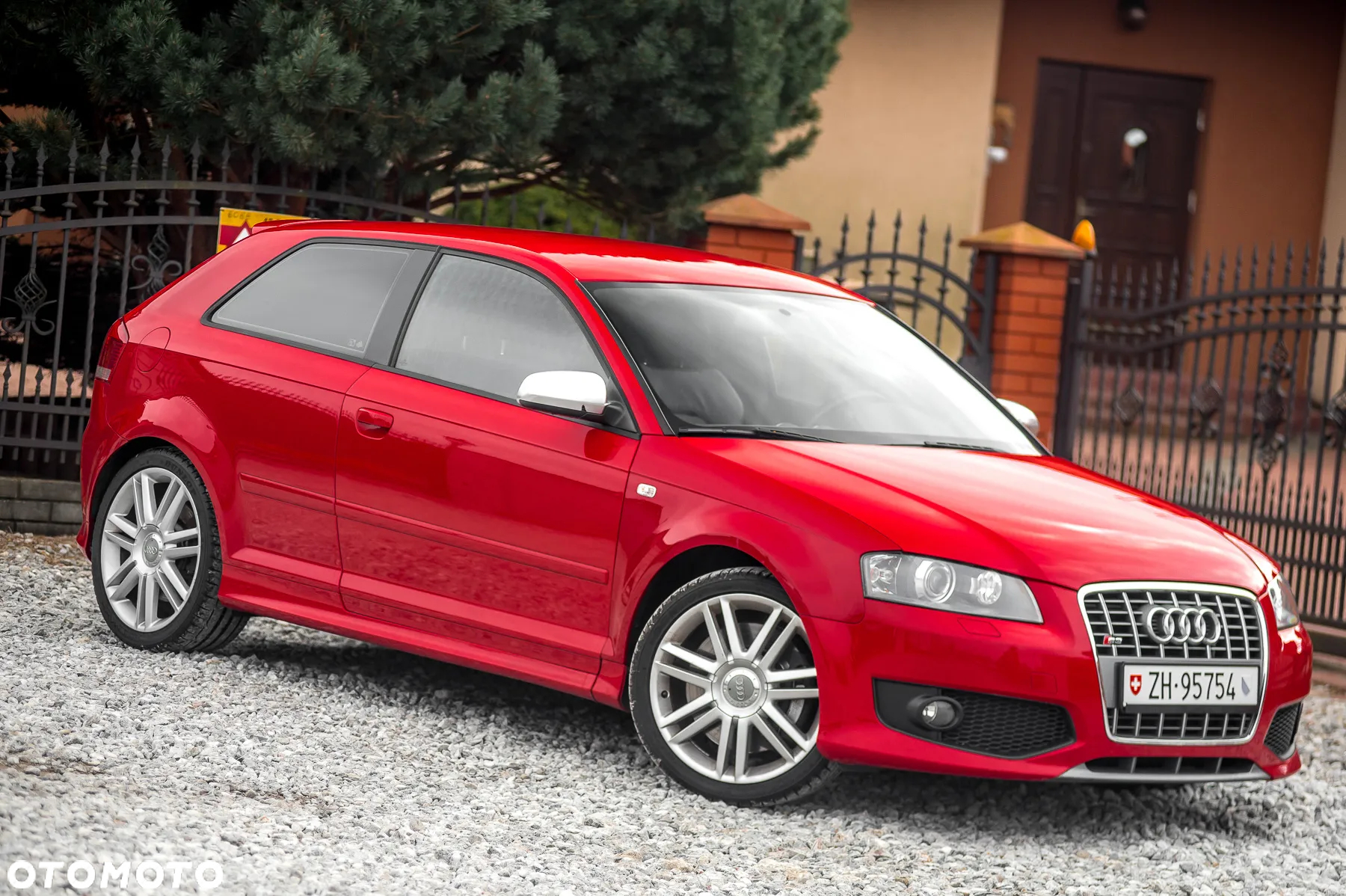 Audi S3 2.0 TFSI Quattro - 2