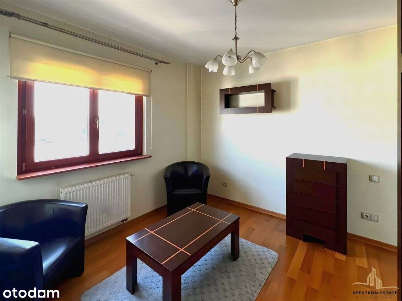 Dwupkojowe Głowackiego / Bronowicka-3