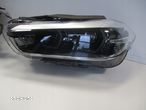 Lampa LAMPY FULL LED BMW X2 F39 8738186 PRZÓD PRZEDNIE - 2