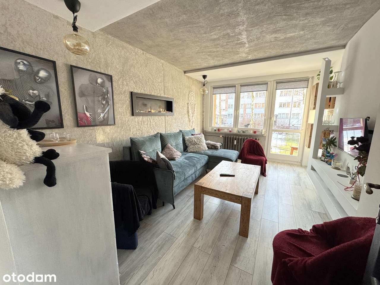 Na sprzedaż 3 pok. | Ustka | Parter | Gotowe do wprowadzenia !-6