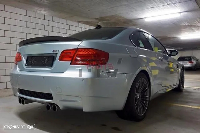 Aileron Bmw Série 3 E92 (2006 a 2014) Performance - 3