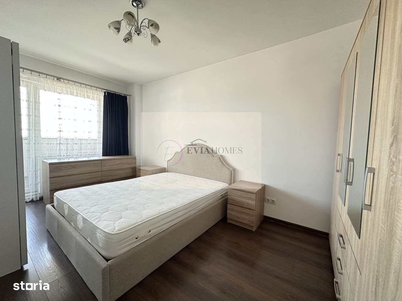 2 parcări incluse/ 4 camere/ 2 bai/ terasa 104 mp/Zona Leroy-6