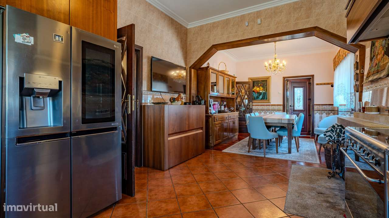 Moradia "Casa Grande" - Tabuaço -Viseu-13
