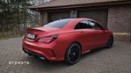 Mercedes-Benz CLA AMG 45 4-Matic - 7