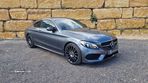 Mercedes-Benz C 220 d Aut. - 5