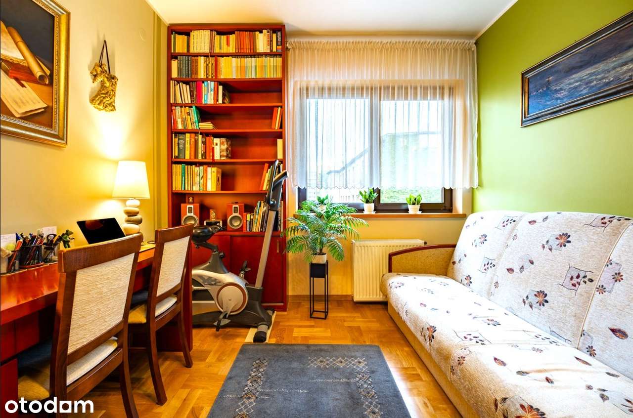 Mieszkanie 60m2 - Sosnowiec Czarna, Do zamieszkania!-3