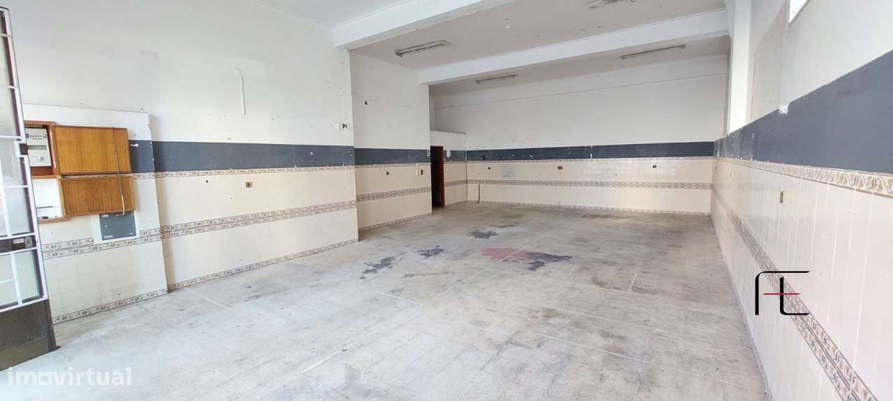 Loja  Venda em Águas Livres,Amadora - Grande imagem: 5/9