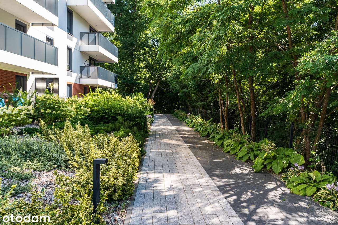 Panorama Wiślana | nowe mieszkania nad Wisłą-1