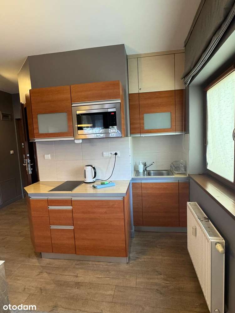 Apartament pod skocznią w Zakopanem-5