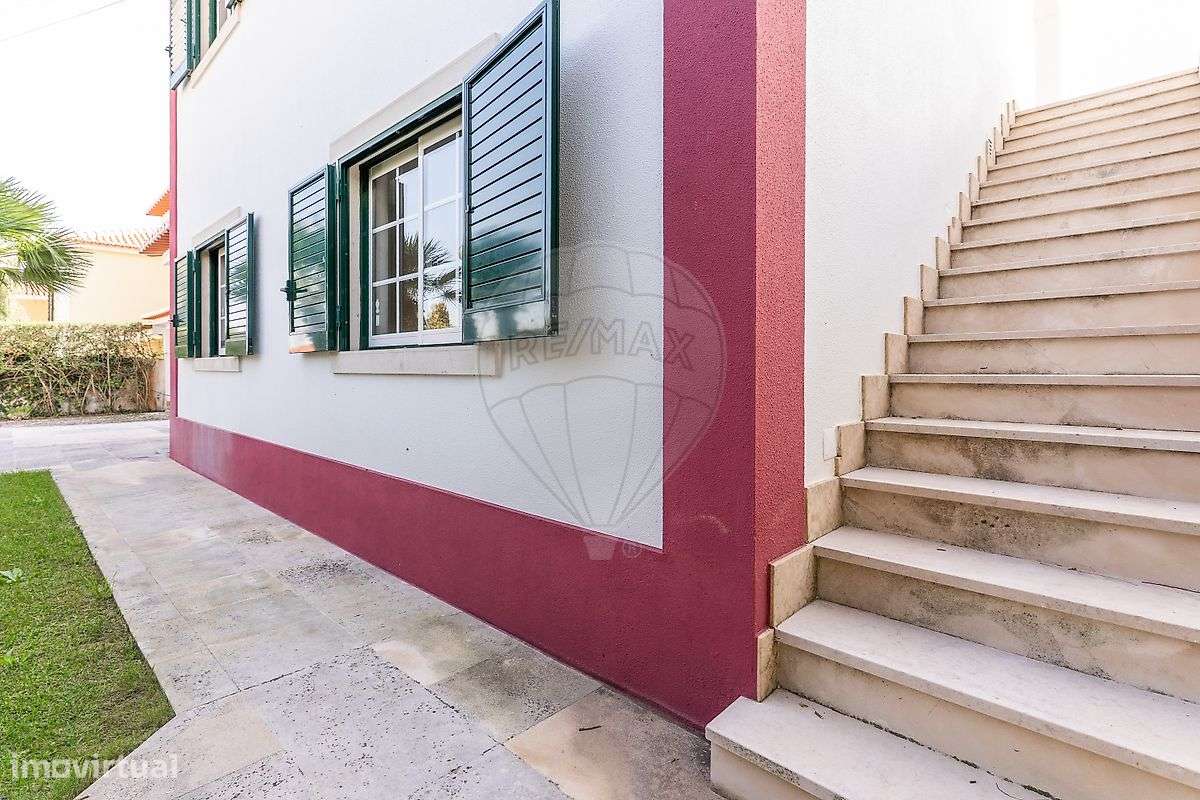 Moradia T4 para venda-48