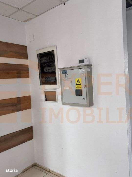 Spatiu comercial de inchiriat in zona Delfinariu, Constanta - Imagine principală: 4/7