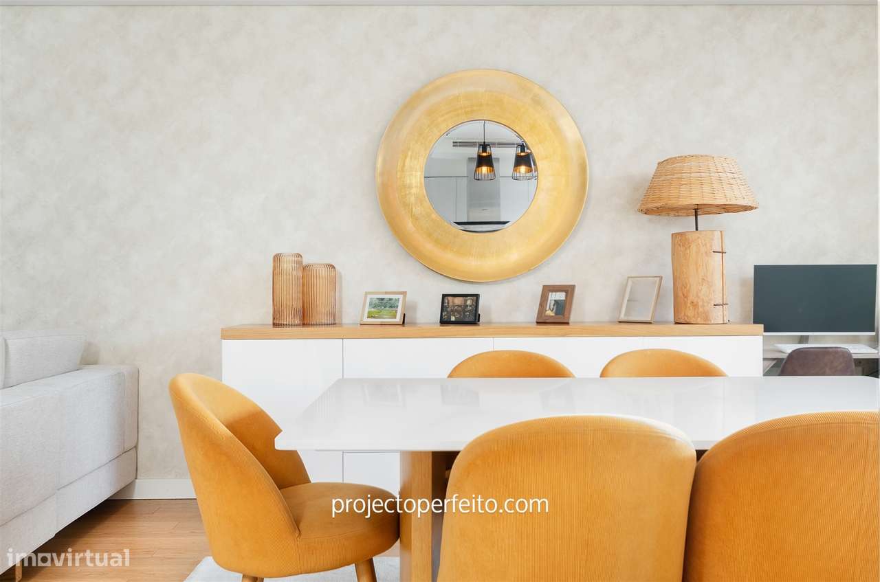 Apartamento T3 Venda em Espinho,Espinho - Grande imagem: 3/22