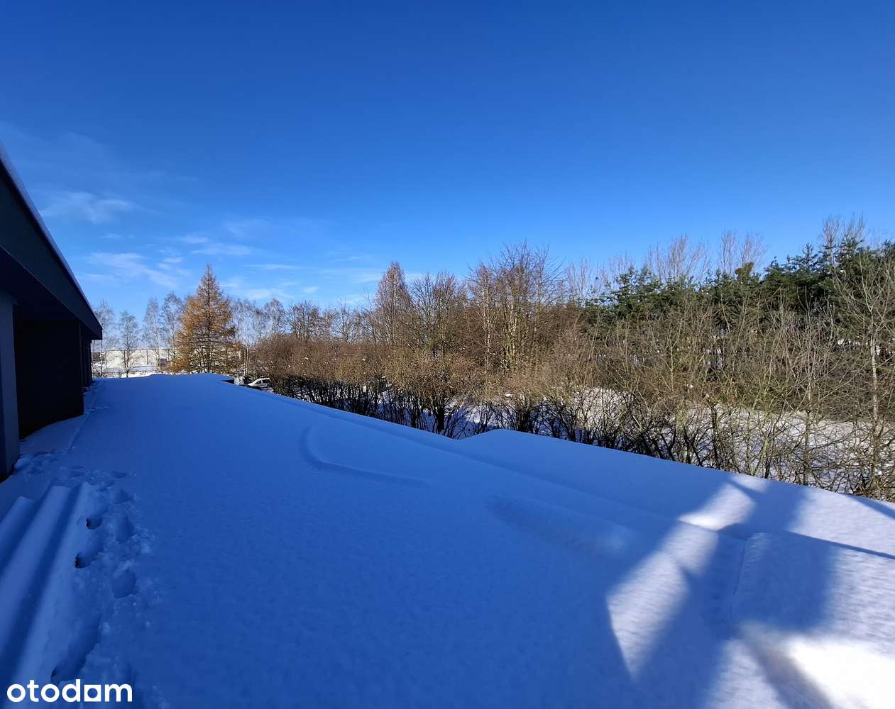 Grand Lubicz Apartments 66,35 m2 Taras 40,72m2 - Pełny obrazek: 2/21