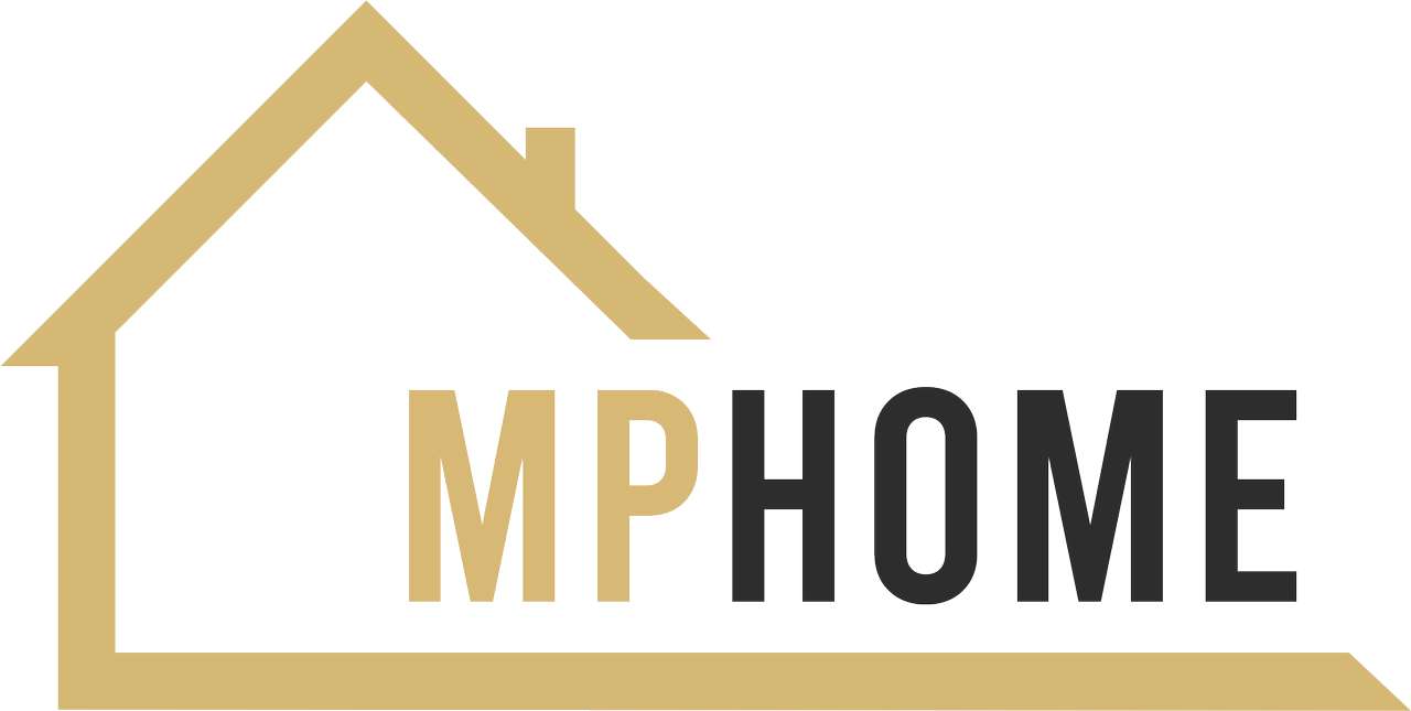 Logo: MP HOME Magdalena Piechowska