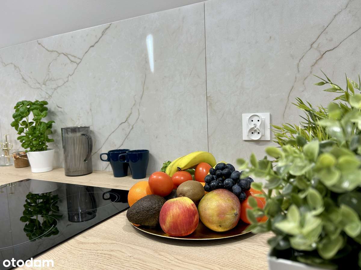 SUPER OFERTA! Urocze mieszkanie po remoncie z garderobą i piwnicą !-7