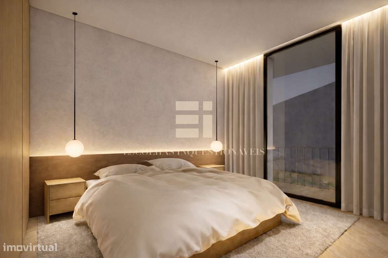 Apartamento T1 Venda em Seia, São Romão e Lapa dos Dinheiros,Seia-5