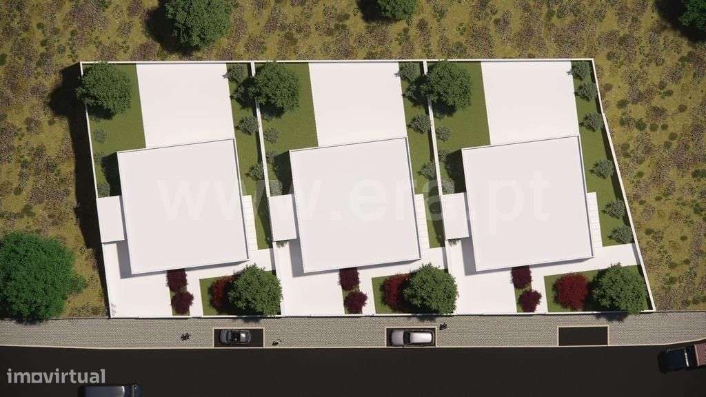 Terreno para Construção em Louredo, Paredes - Grande imagem: 4/8