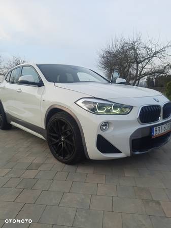 BMW X2 - 10