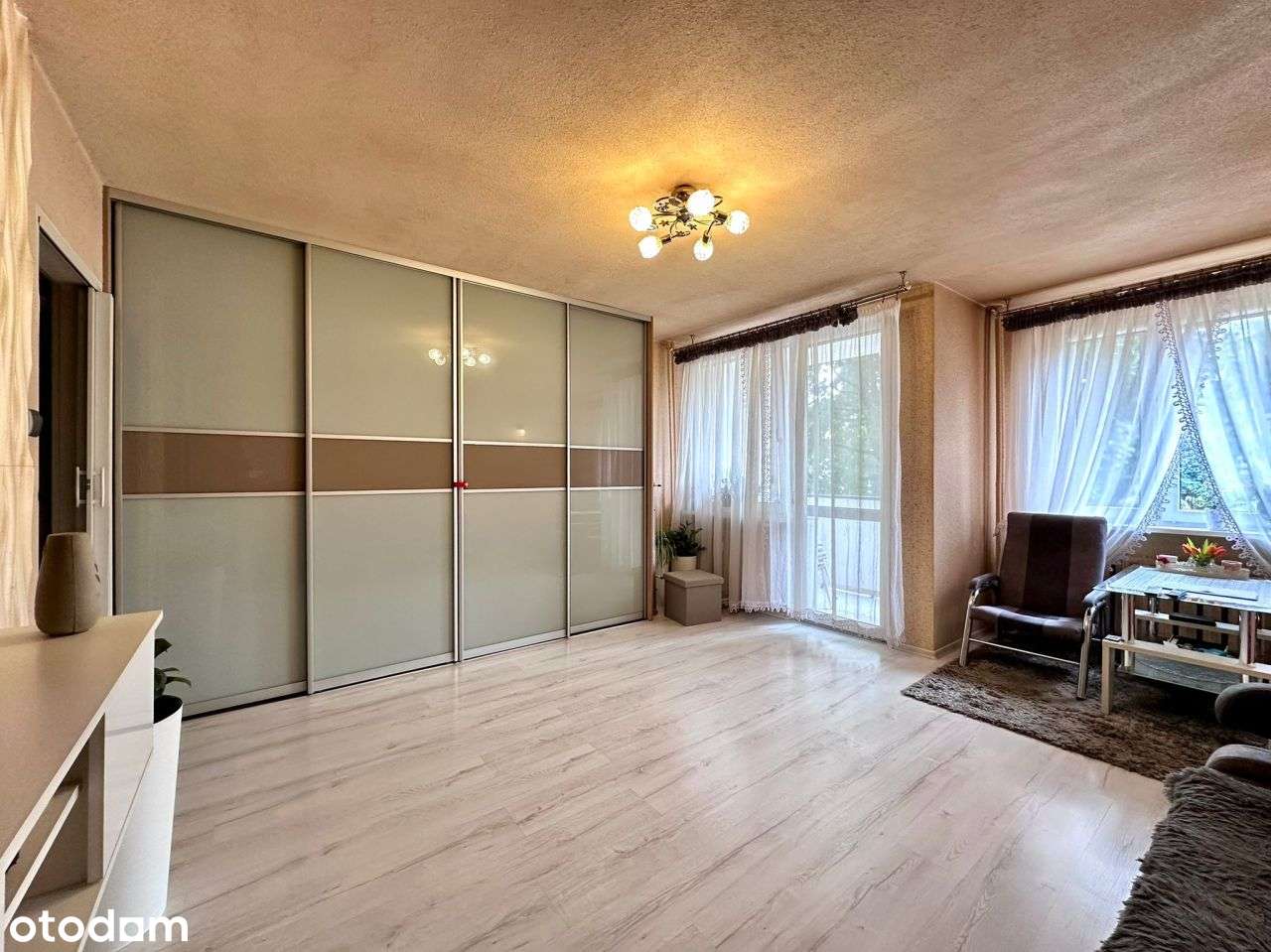 Parter | dla osób poruszających się na wózku inwal-1