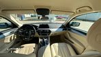 BMW Seria 5 520d Efficient Dynamics Edition Aut. - 10