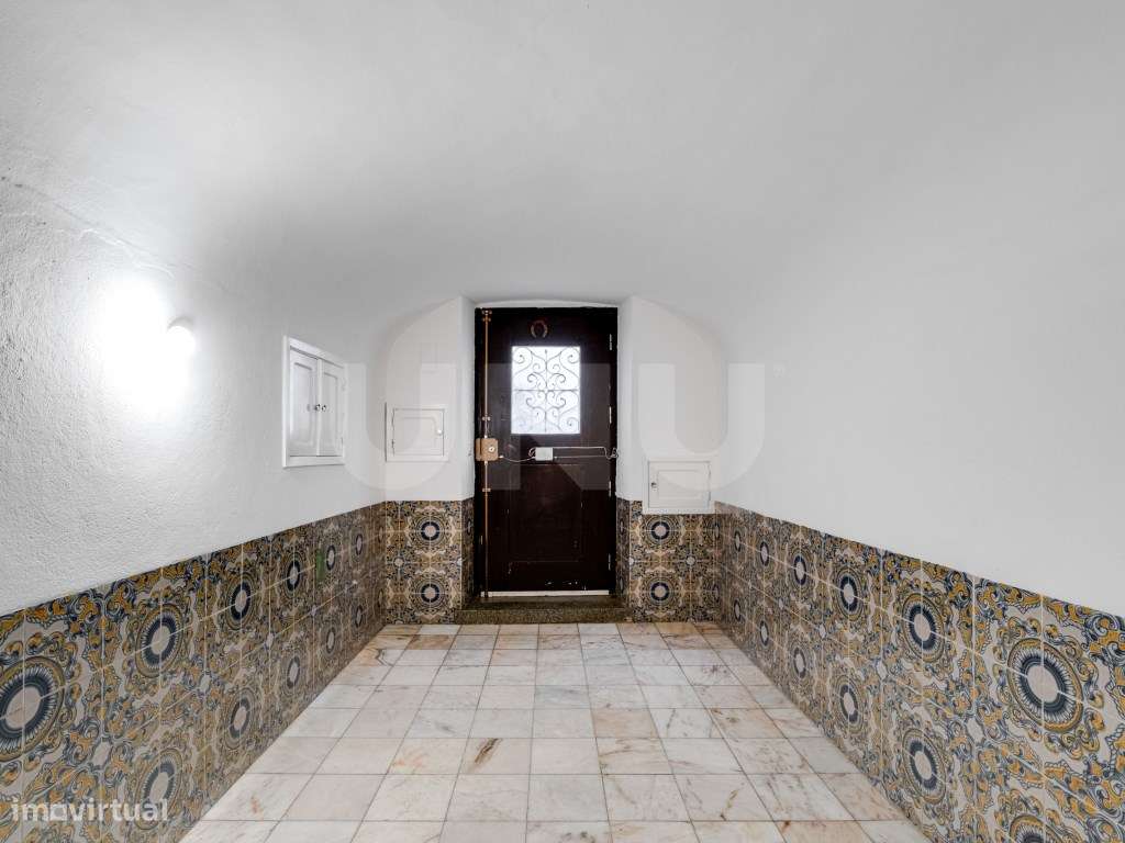 Moradia Centro Histórico de Évora - Grande imagem: 3/20