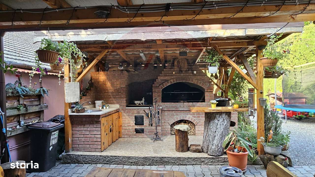 Propietate cu potential de investitie | Pensiune - Imagine principală: 5/20