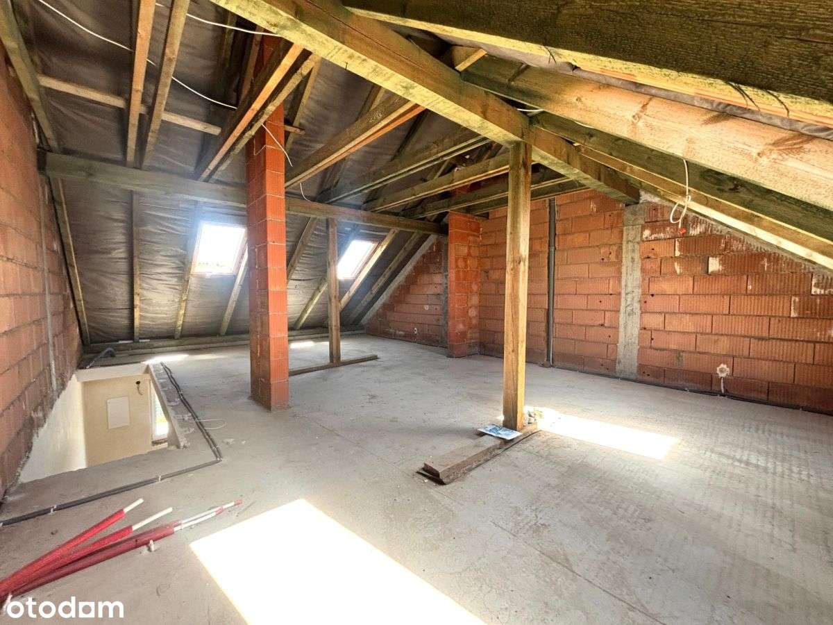 Przestronne mieszkanie w super lokalizacji ! - Pełny obrazek: 5/7