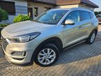 Hyundai Tucson 1.6 CRDi 48V Comfort 2WD DCT - 2