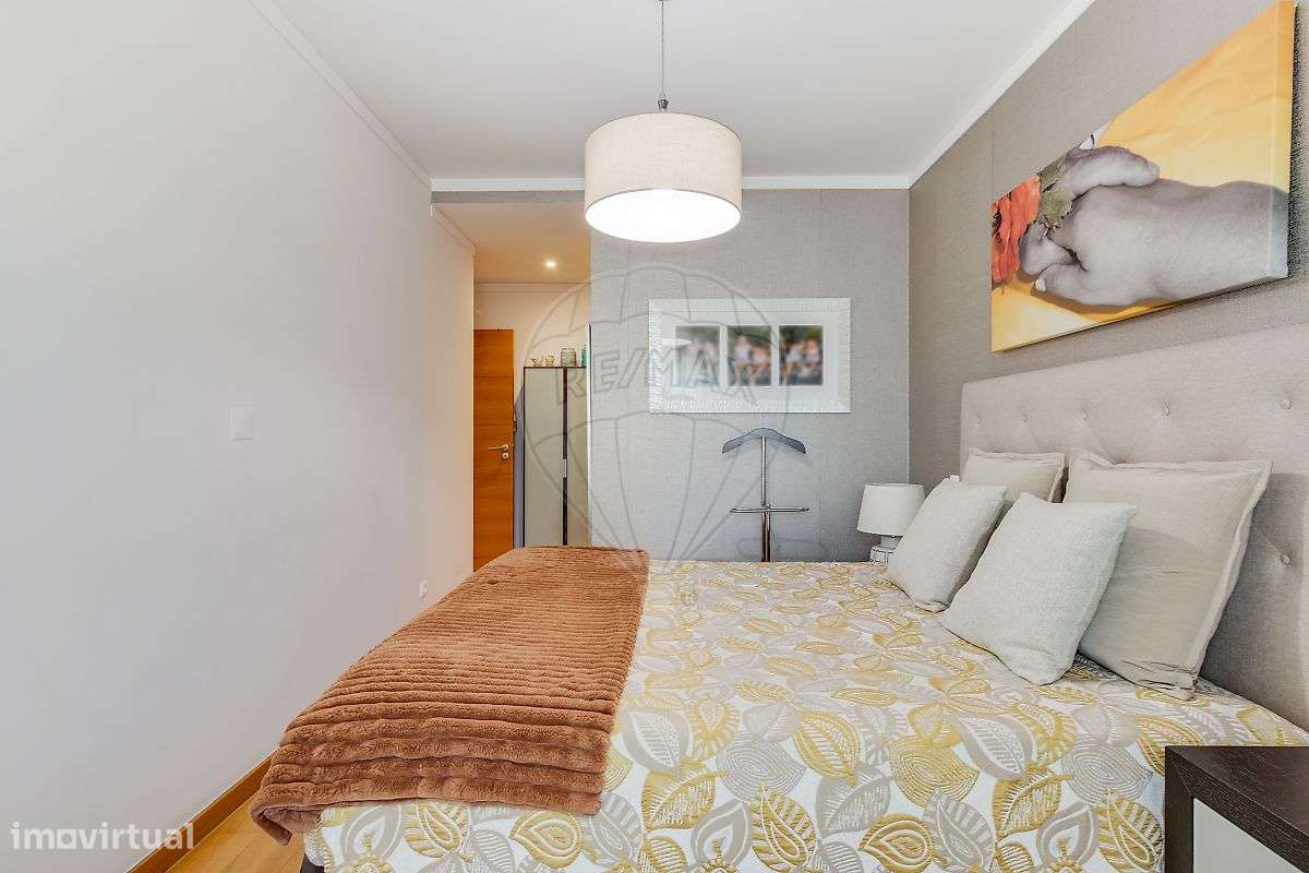 Apartamento T2 para venda-21