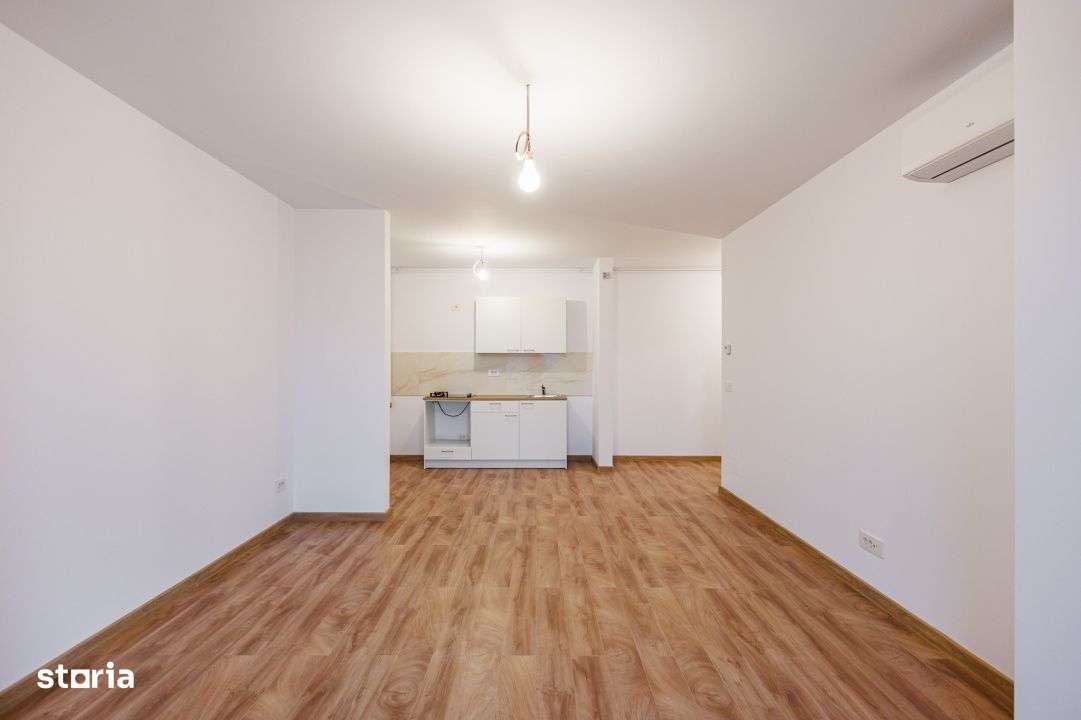 Apartament nou - 2 cam 56mp utili, Calea Aradului, parcare inclusa - C-14