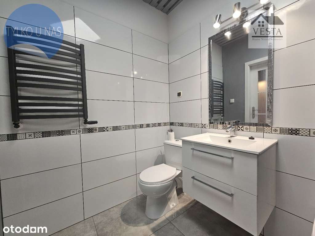 Przytulny pokój z kuchnią 39m2, ul.Młyńska-5