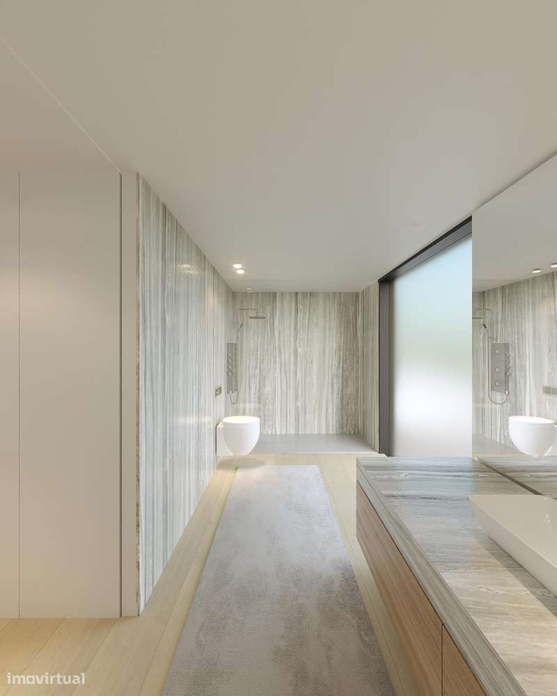 Moradia de alto padrão-9