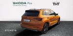 Skoda Karoq 1.5 TSI ACT 4x2 Sportline DSG - 2