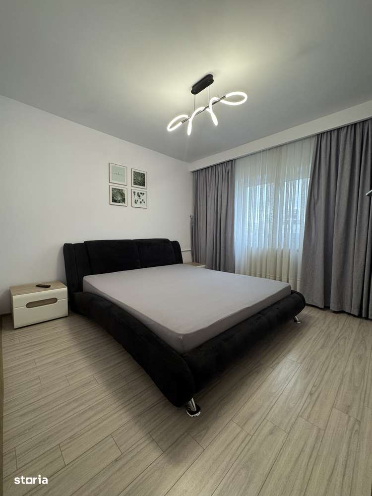 Apartament 3 cam - Mobilat si utilat modern - Mall Vitan - Imagine principală: 5/13