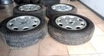 Conjunto De Jantes Audi A4 (8D2, B5) - 2