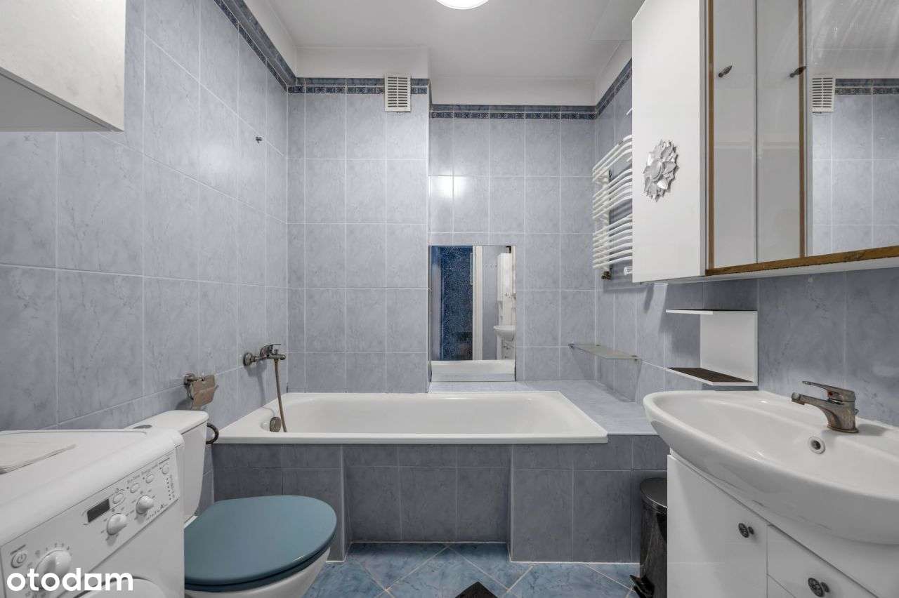 2 pokoje | 2 balkony | Miejsce postojowe w cenie-15