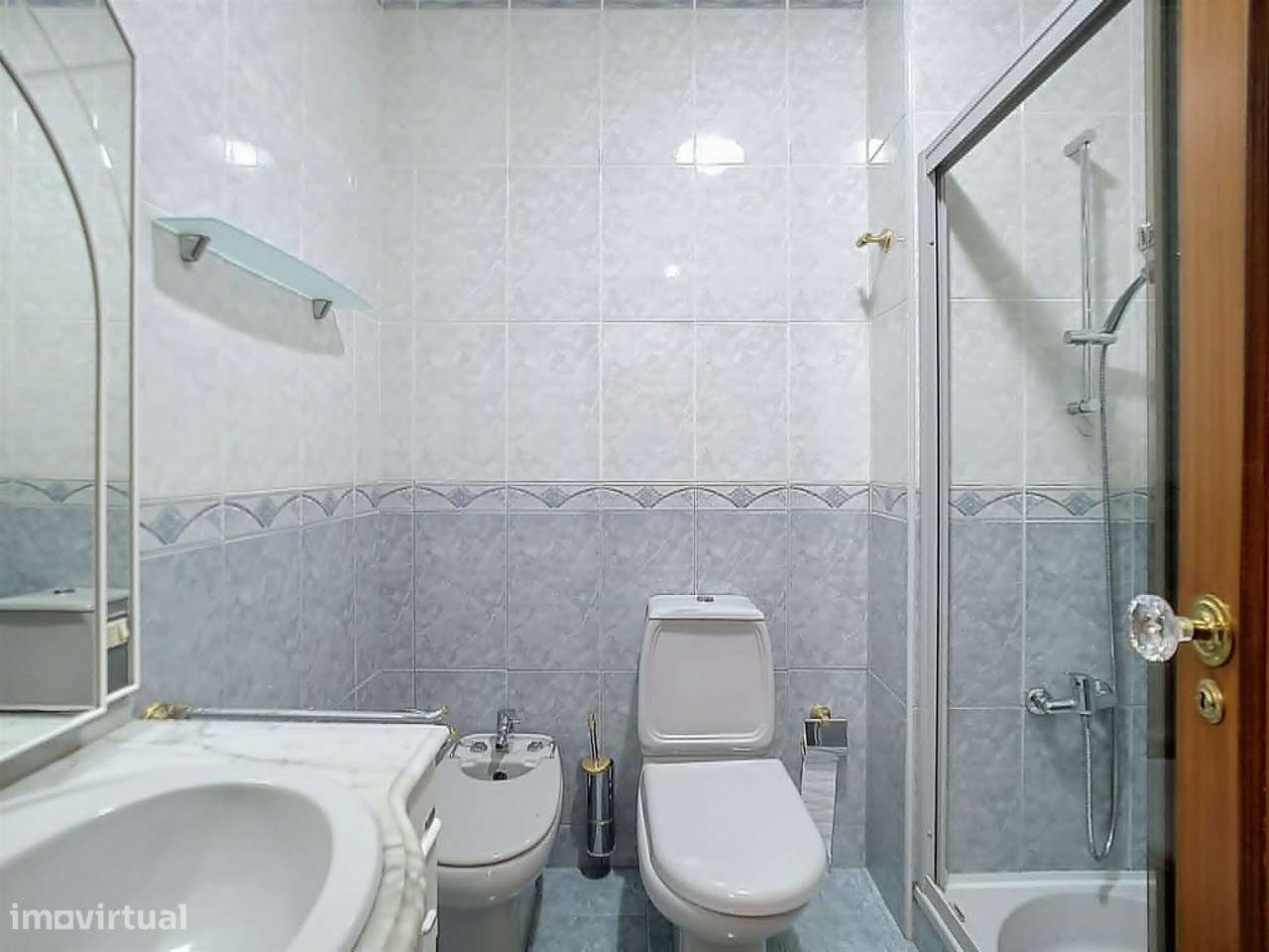 Apartamento T4 Venda em Rio Tinto,Gondomar-24