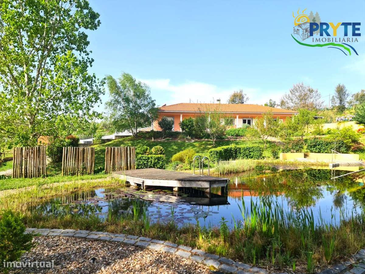 Exclusiva Propriedade Feng Shui Lifestyle | Construção de Padrão Suíço-43