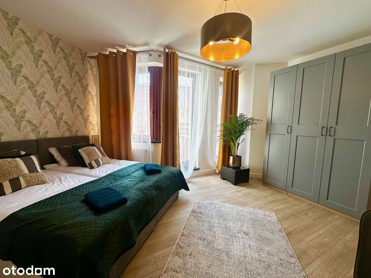 2 pok#penthouse#taras#Krawiecka - Widok 6