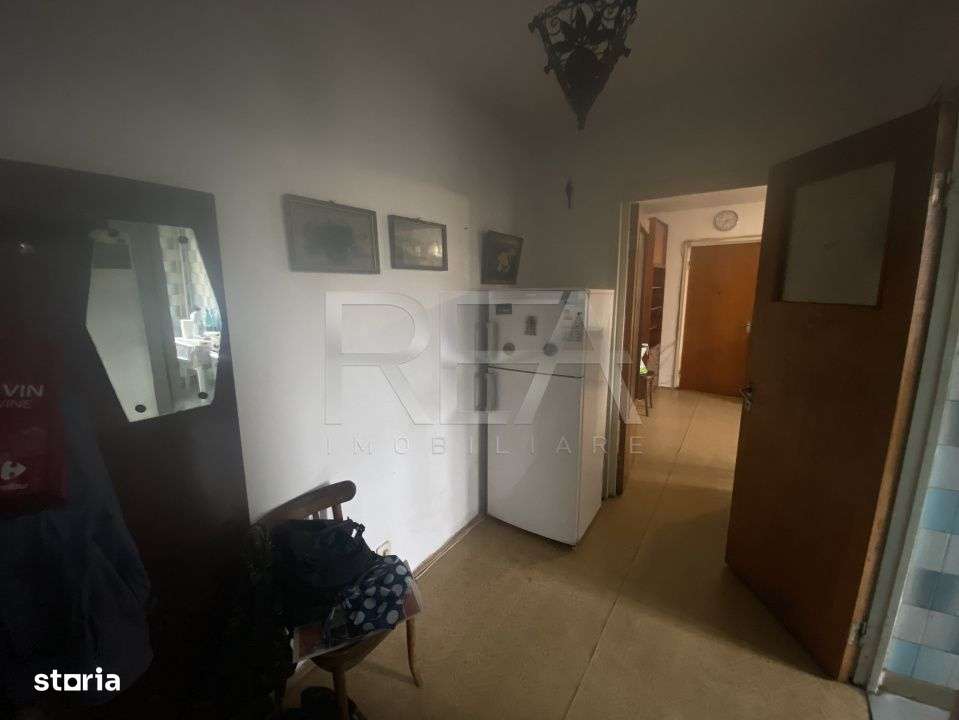 3 camere Piata Rahova Stradal-9