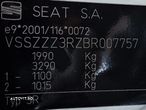 Seat Exeo - 25