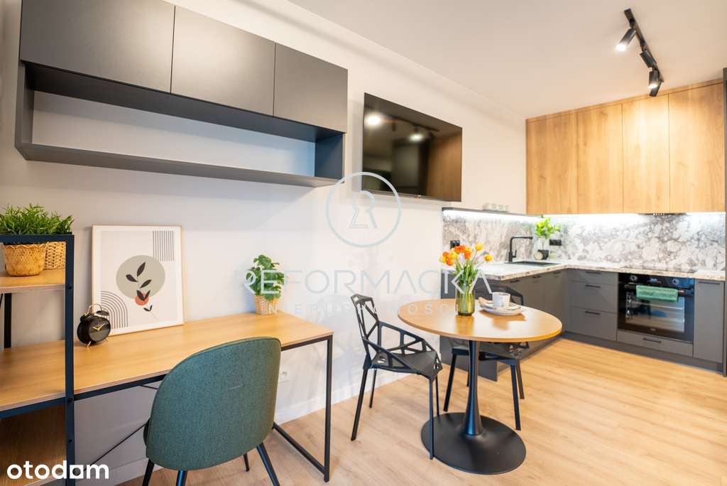 Luksusowe mieszkanie  - gotowe do zamieszkania-2